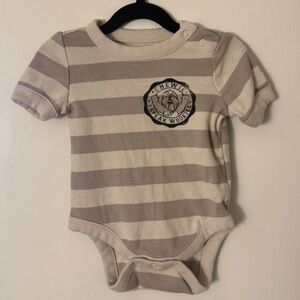 5/$20 | Baby Gap Star Wars Bodysuit (0-3M)